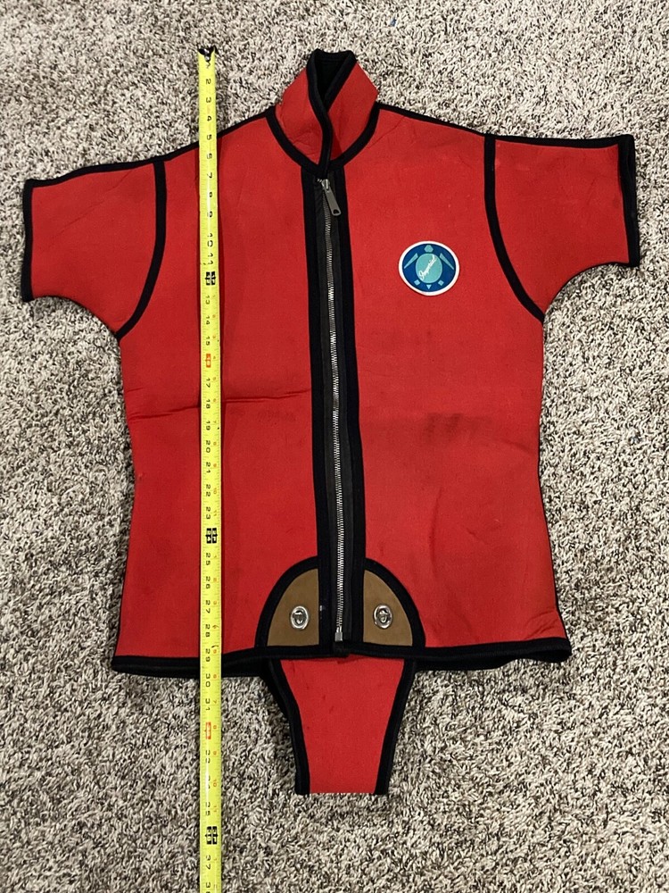Mens Imperial Wetsuit