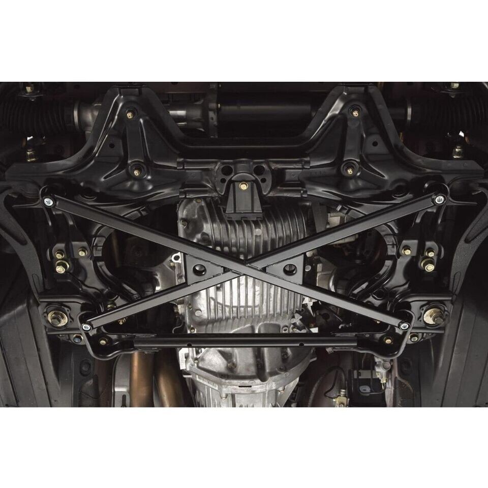 SPOON genuine CROSS BEAM BAR For HONDA S2000 AP1 AP2 50250-AP1-000 OEM New