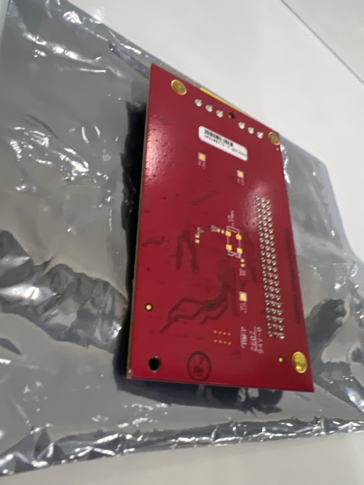 BIAMP SYSTEMS Beaverton OR 380-0583-90C