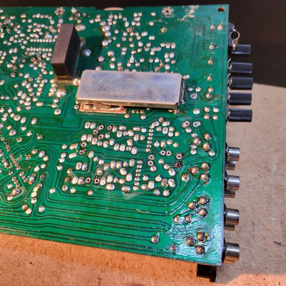 Marantz SR-2000 Tuner board