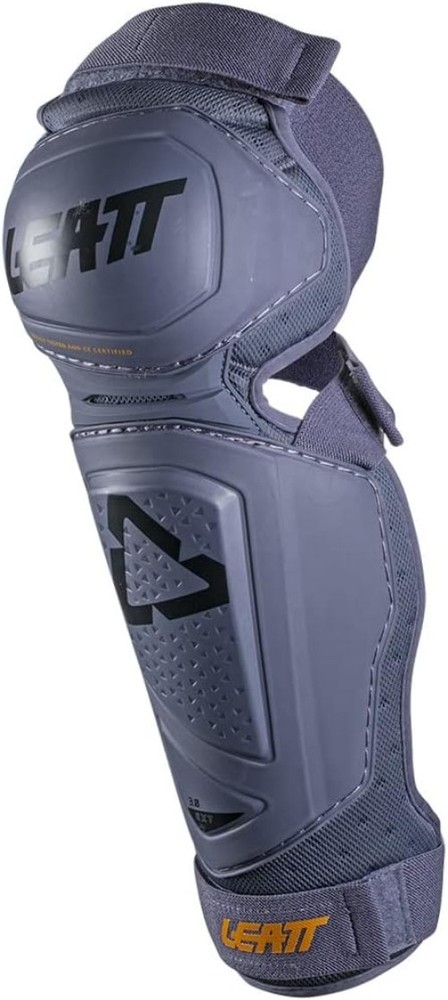 3.0 EXT Knee & Shin Guards