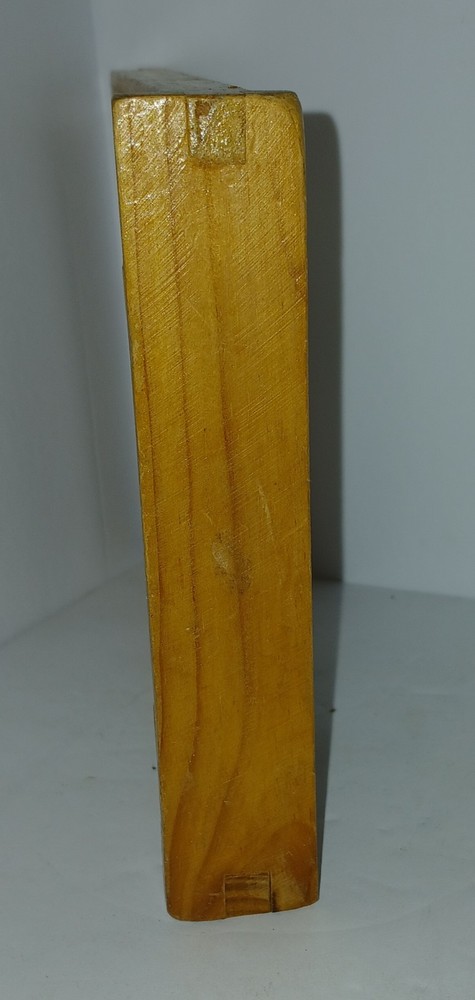 Wooden Abacus Learning Toy