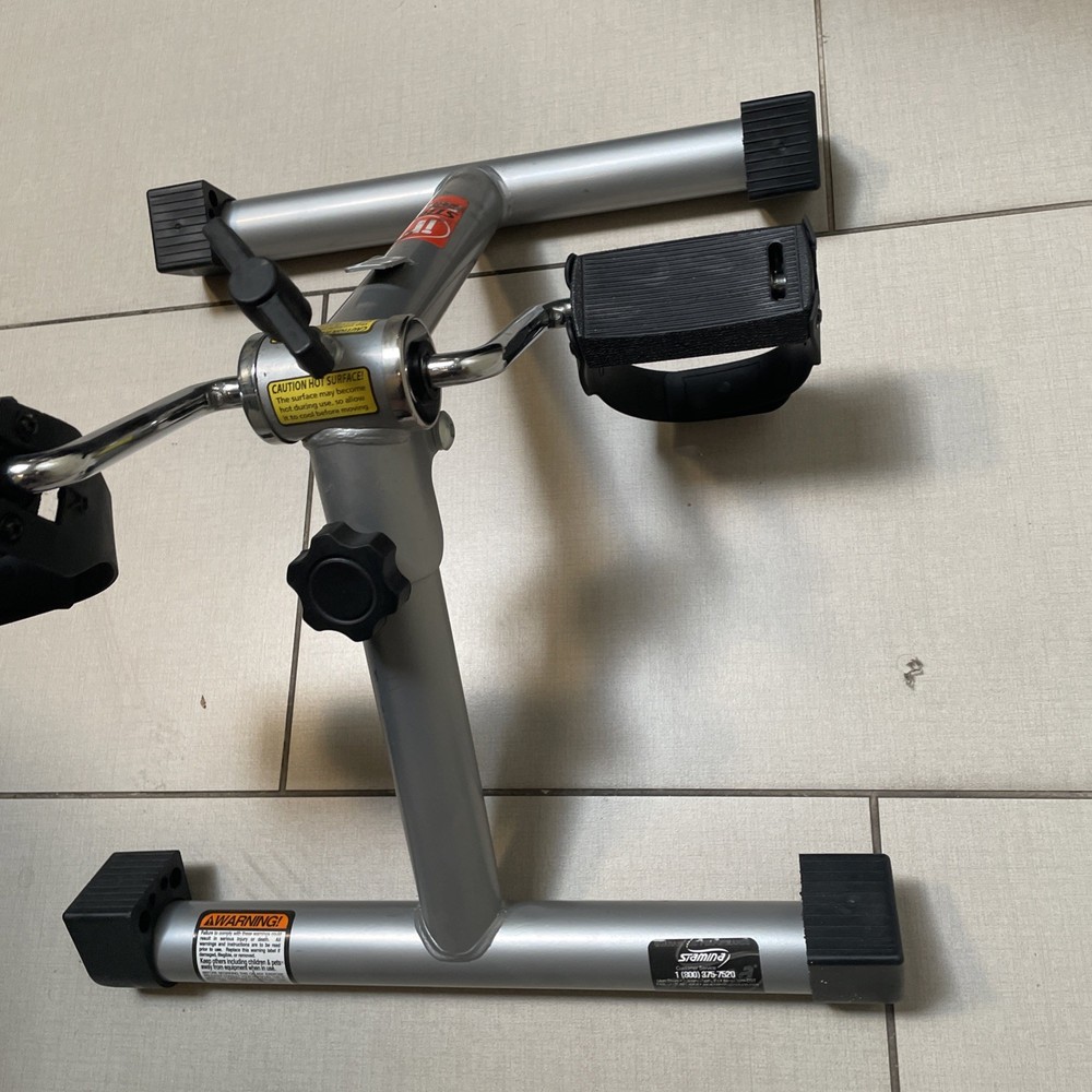 Stamina InStride Folding Cycle - USED