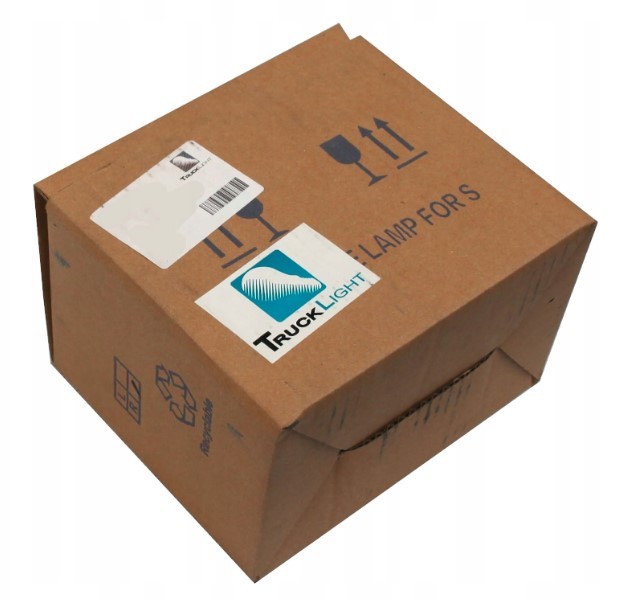 Emergency lighting (rotating light) TRUCKLIGHT WL597