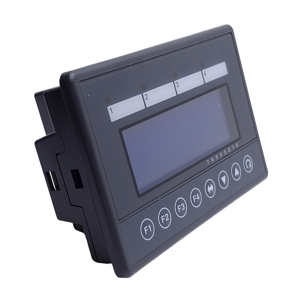 Keyence KV-D20 Operator Interface Panel for KV Series, RJ12 Connector