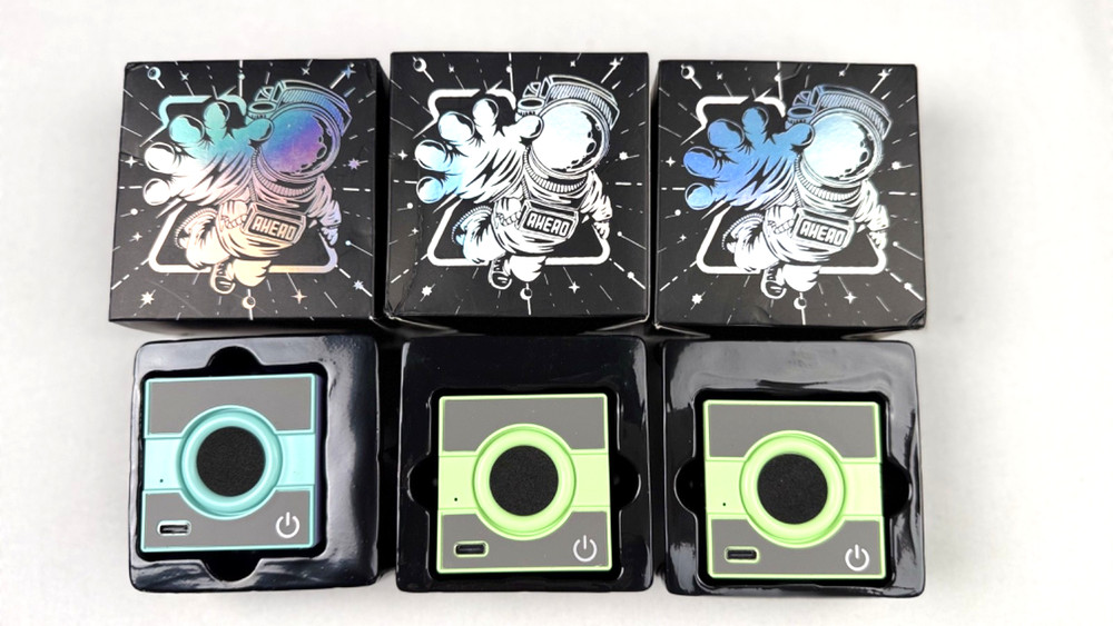 MINI BLUETOOTH SPEAKER