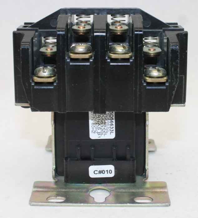 Furnas 42BE25AL106 Definite Purpose Contactor