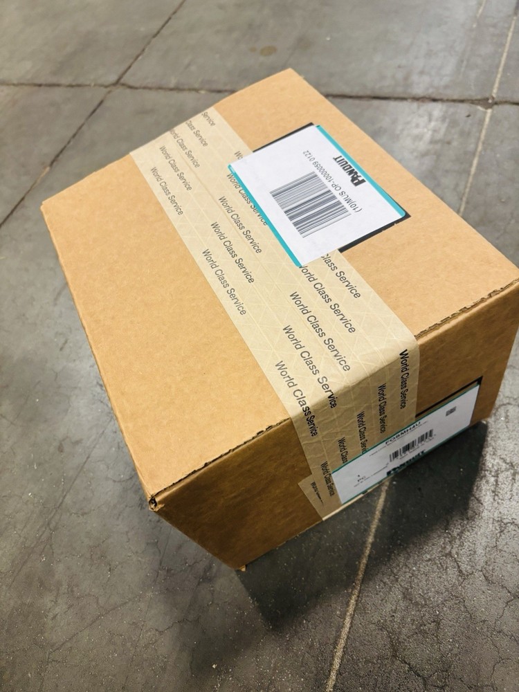 FOSMH4U (Panduit) Fiber Optic Slice Module Handler 4RU