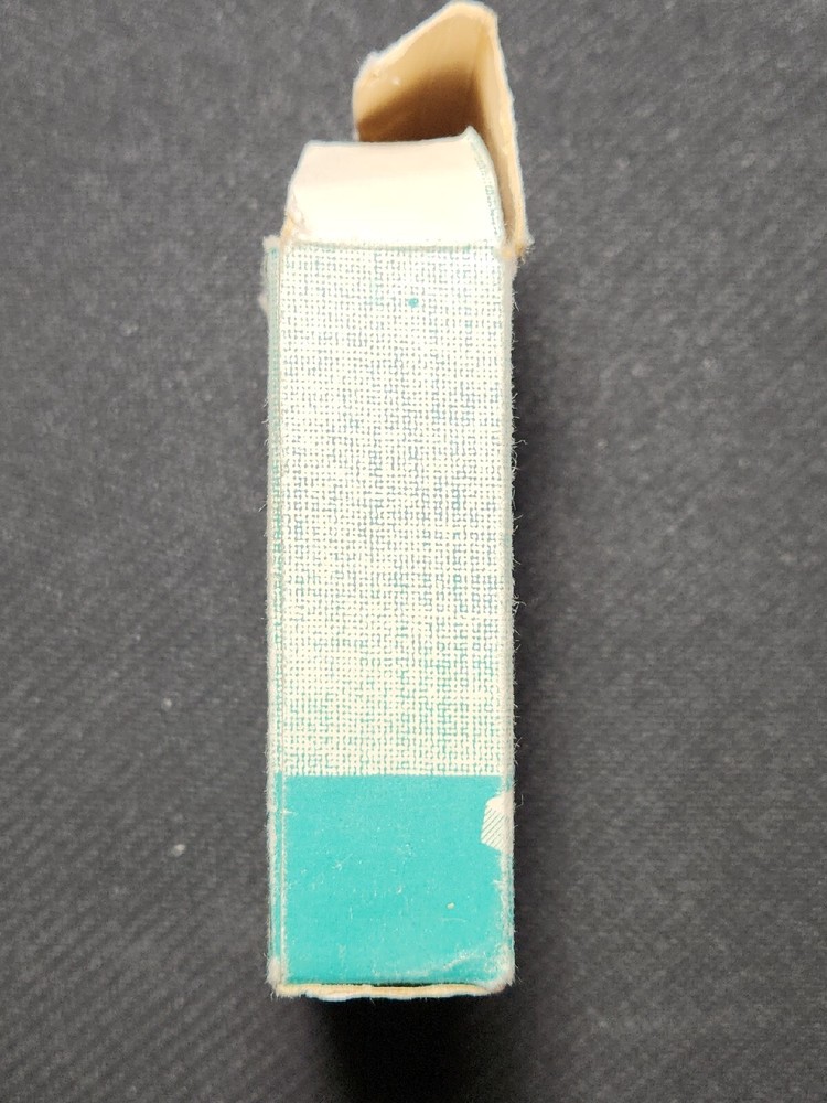 Hexe Einfadel Automatic Needle Threader w/ instructions West Germany 1960's