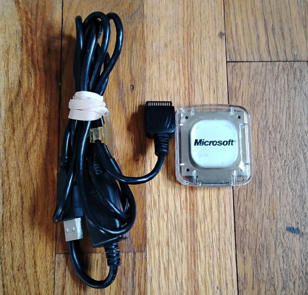 Microsoft GPS-360