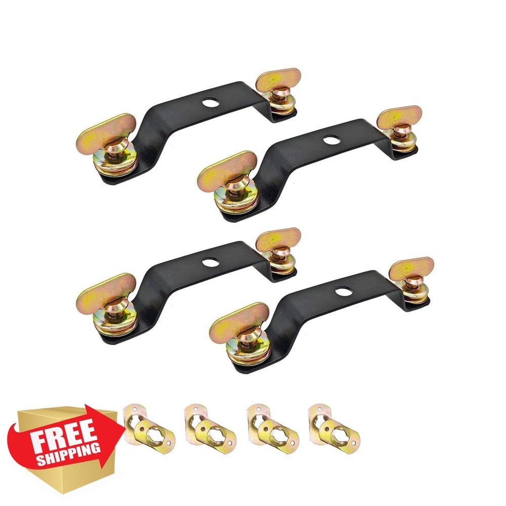 Stage Light Clamp Truss Bracket Moving Head Connector Quick Lock 12mm