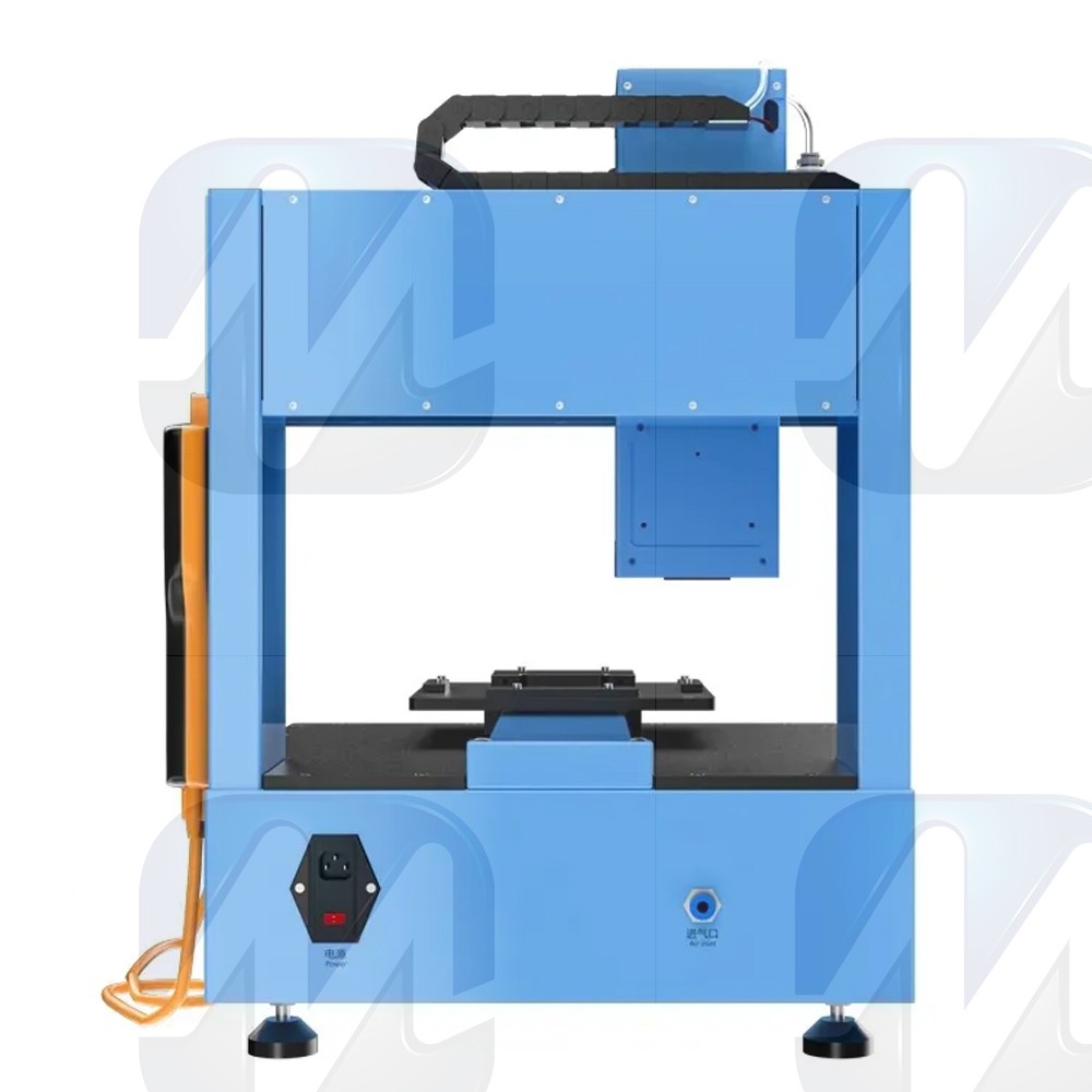 Glue Dispenser Automatic Dispensing Machine Paste Filling Machine FREE