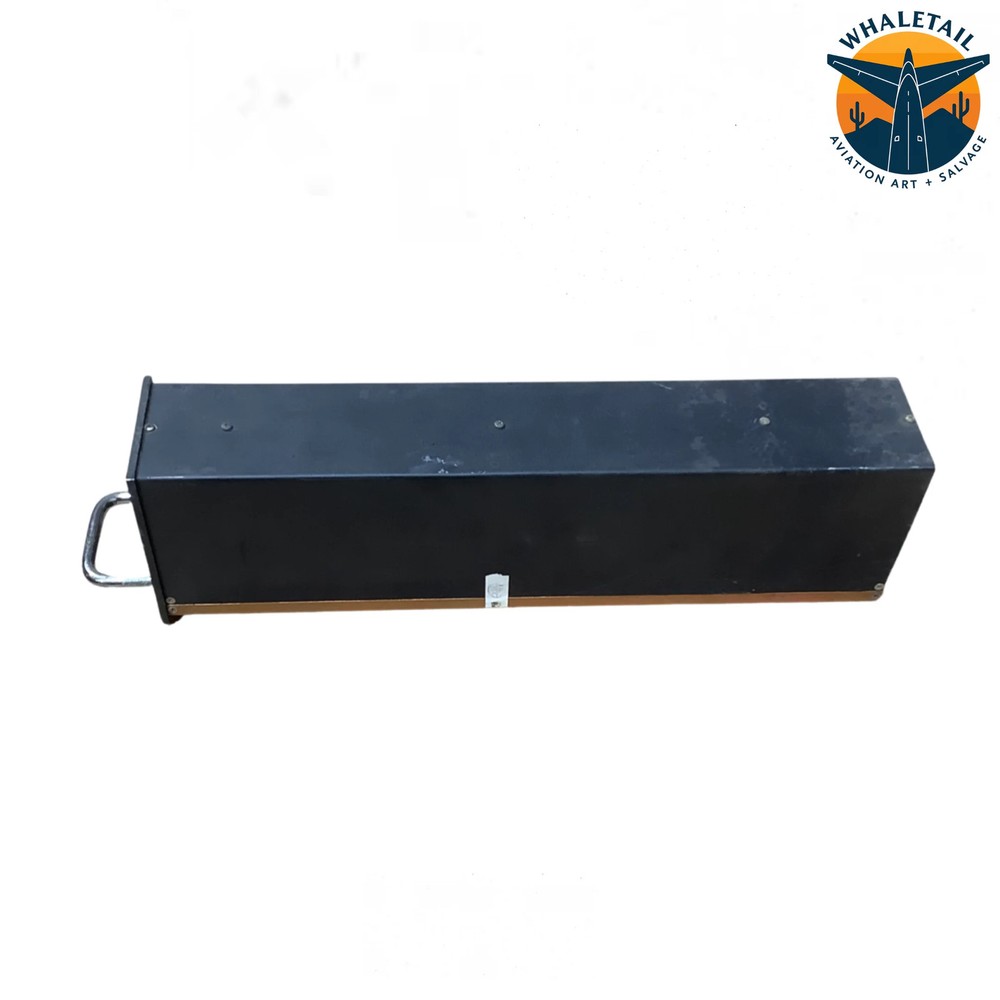 VOR Signal Conditioner