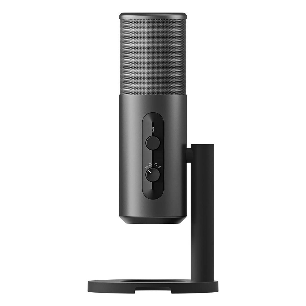 EPOS Gaming B20 Streaming Microphone - 2.9m Cable USB-C Computer Microphone f...