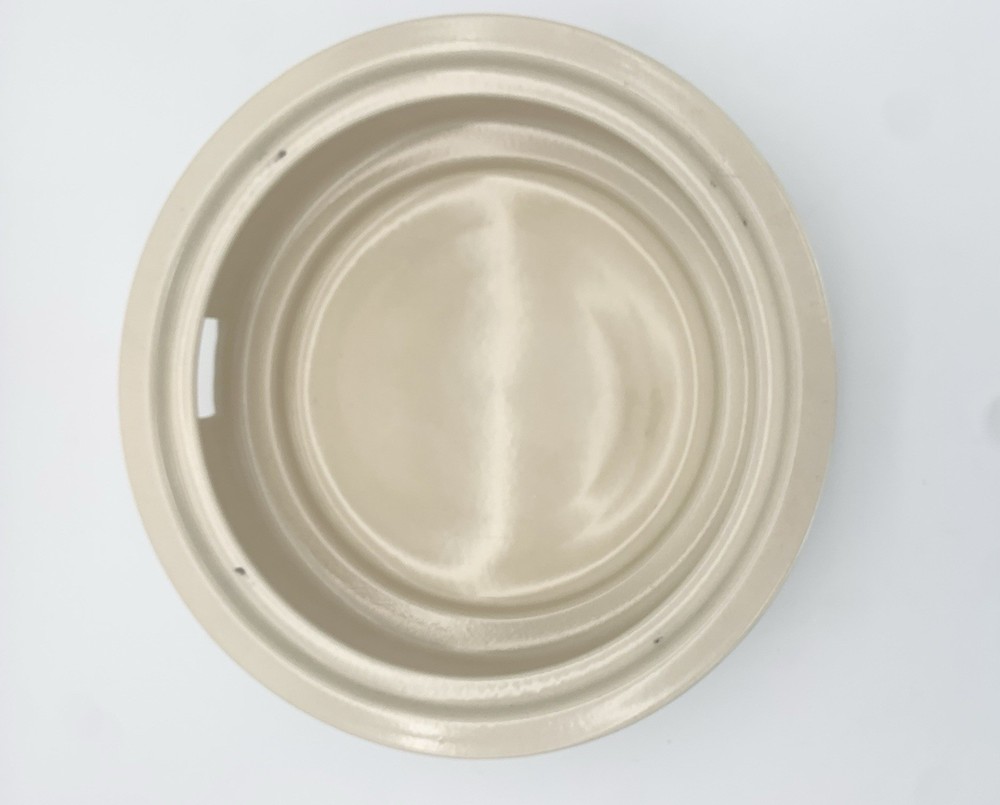 Rival Crock Grill Replacement Ceramic Stoneware Crock Part Only Model 5730