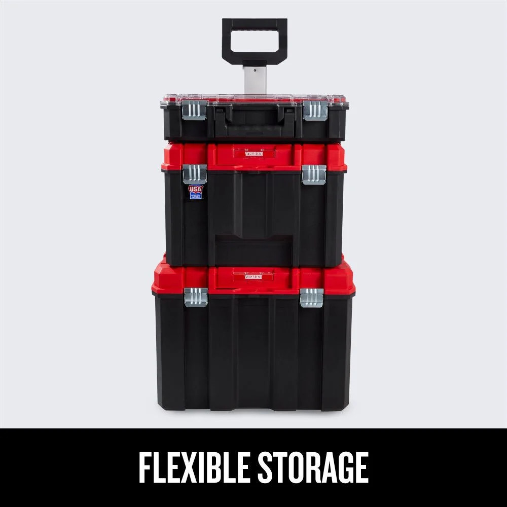 Craftsman Versastack System Tower