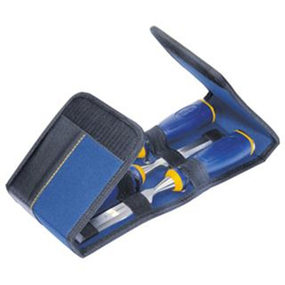 Irwin 3Pc Marples Construction Chisel Set