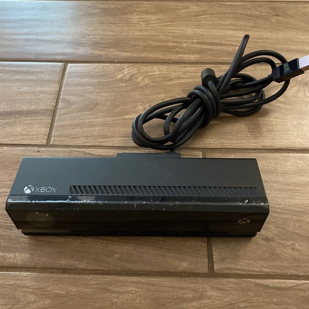 Microsoft Xbox One Kinect 1520 Camera Motion Sensor Bar TESTED & WORKING