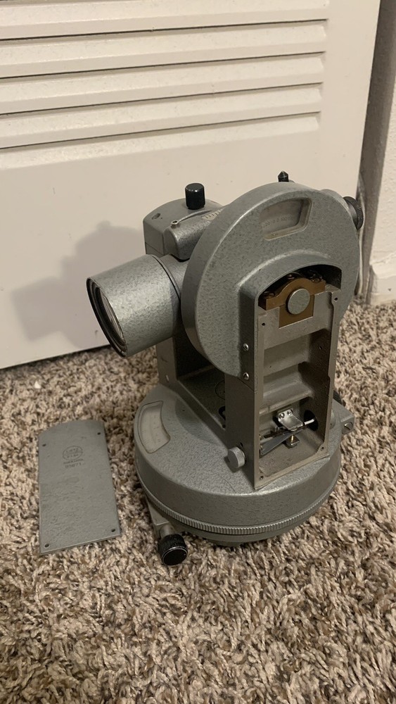 lietz sokkisha BT30 Transit