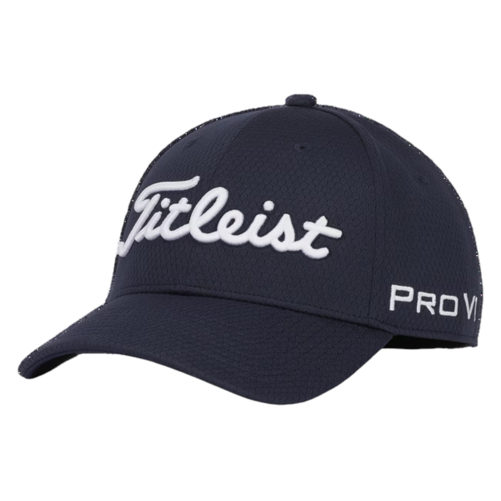 Titleist Tour Elite Fitted Hat