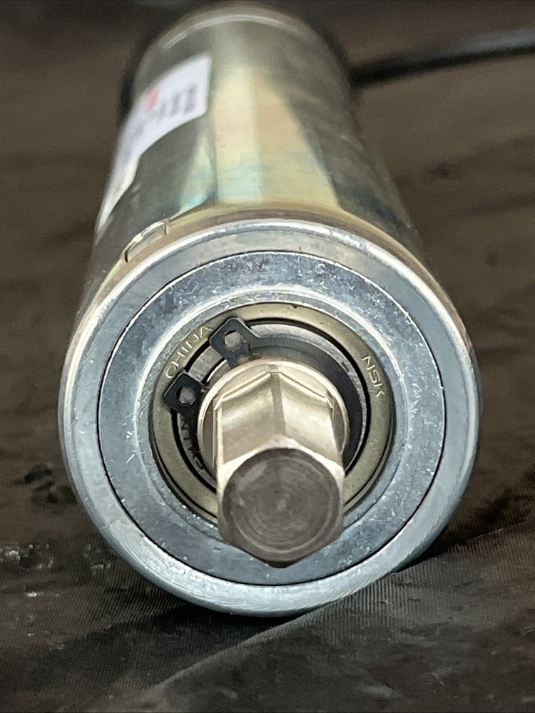 Honeywell 15043500 Mororized Conveyor Roller NEW