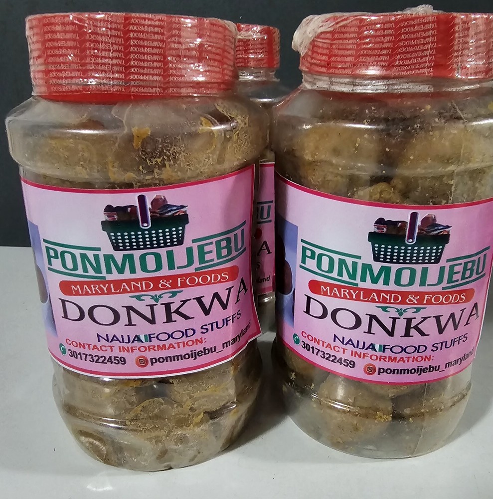 Donkwa