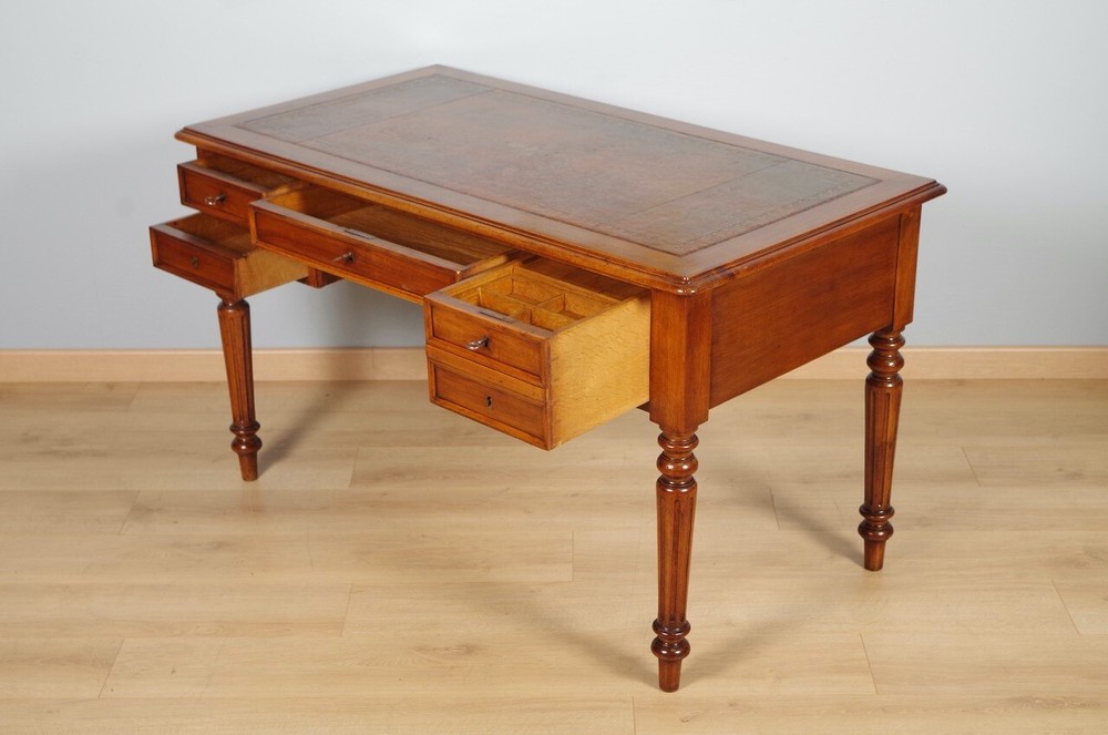 Louis-Philippe Bureau