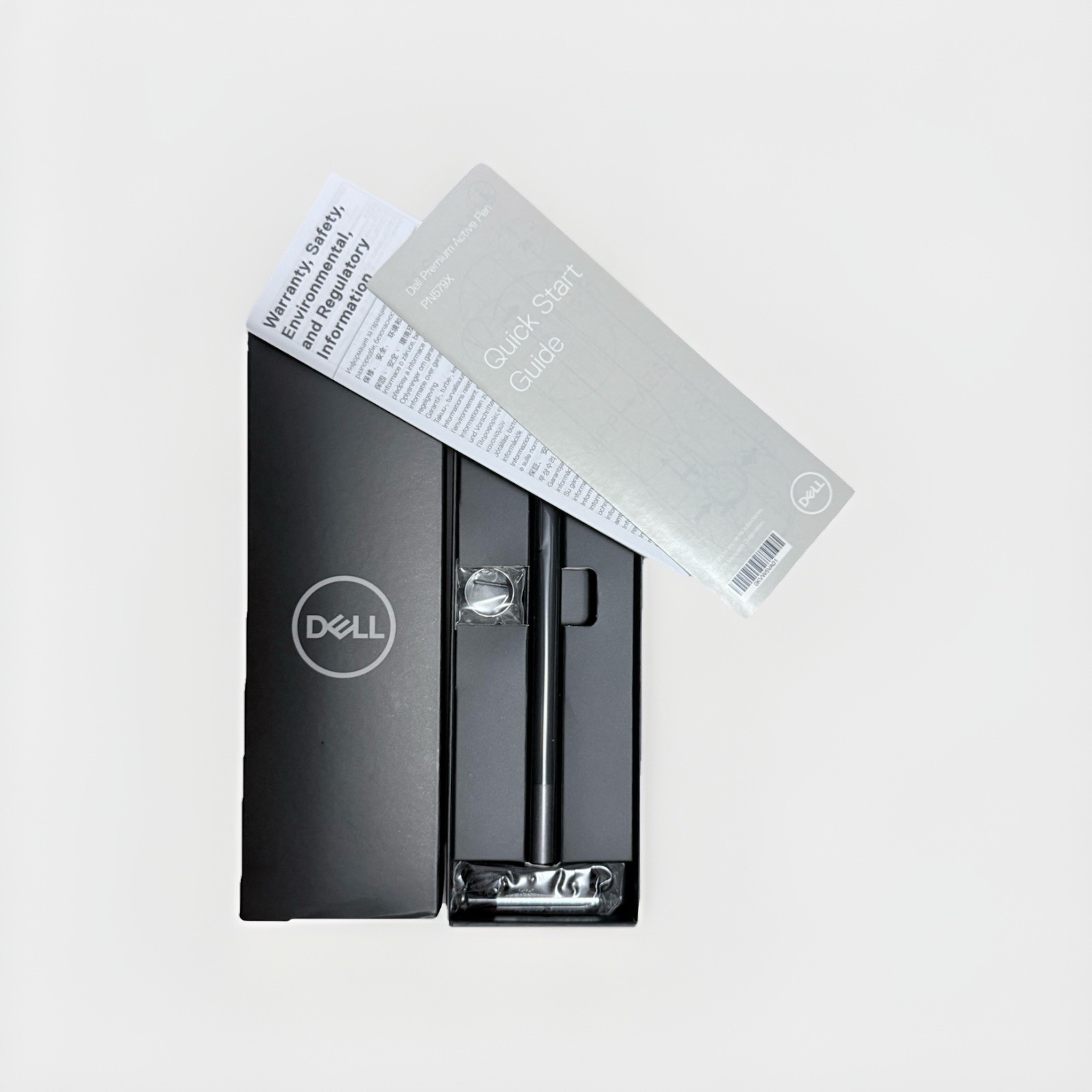 Dell PN579X Premium Bluetooth Active Black Pen Stylus