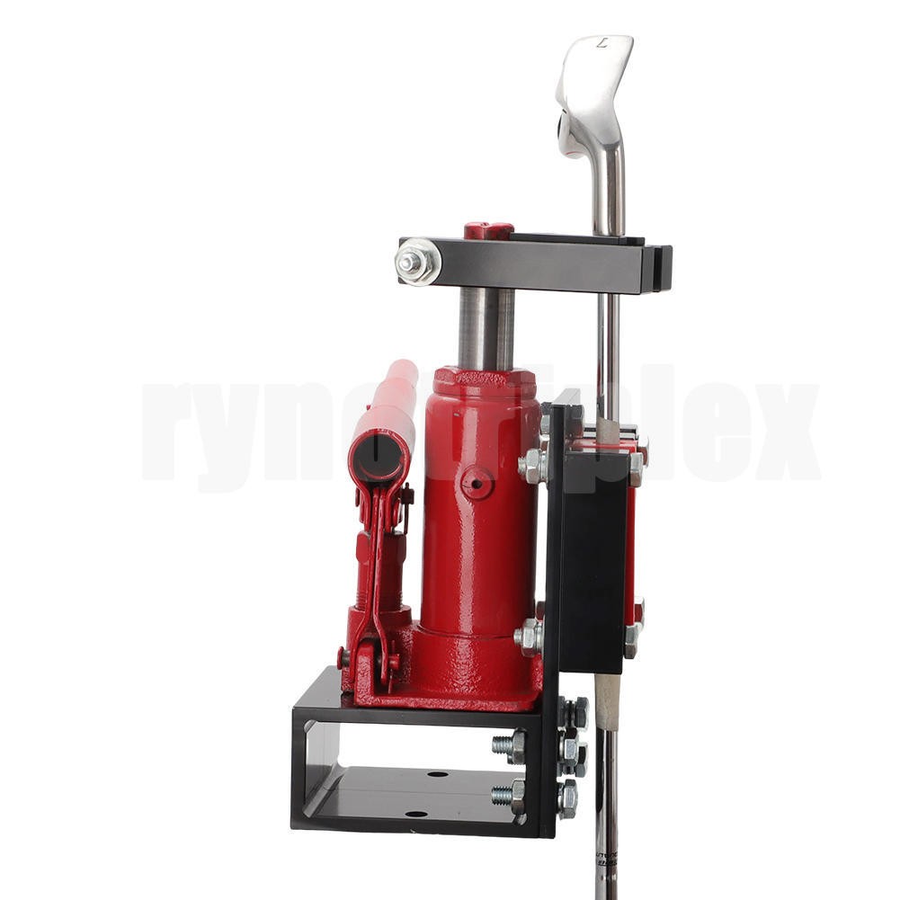 Golf Club Shaft Puller /Extractor For Graphite & Steel Shafts Tool 6061 Aluminum