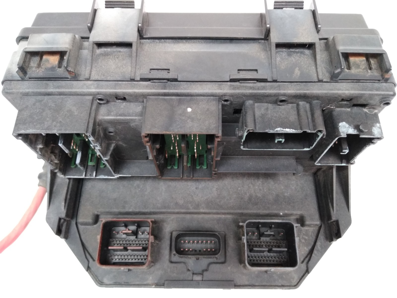 04692305AE Dodge 2010 Grand Caravan Fuse Box Engine Bay Under Hood OEM TIPM G70