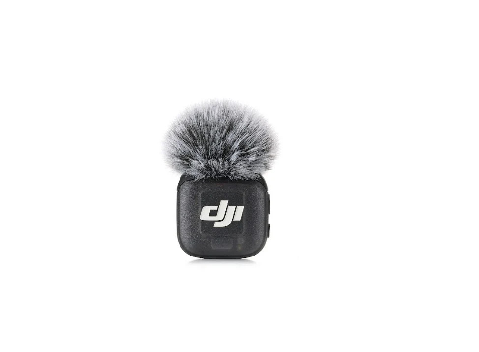 DJI Mic 3 Transmitter
