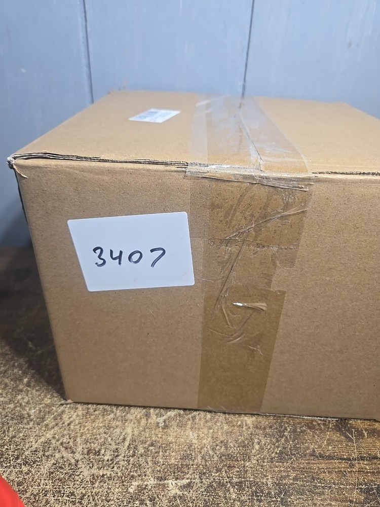 MH6038-38778 Draft Inducer Replacement New Open Box