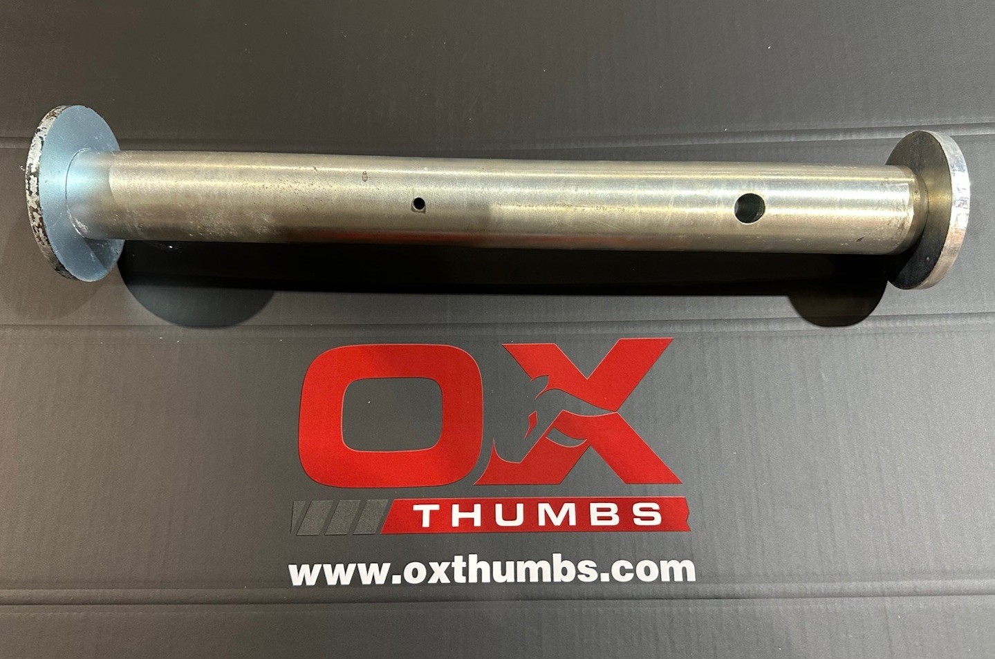 Aftermarket  John Deere Hydraulic Thumb Pin 40MM AT317652 30G 35D 35G