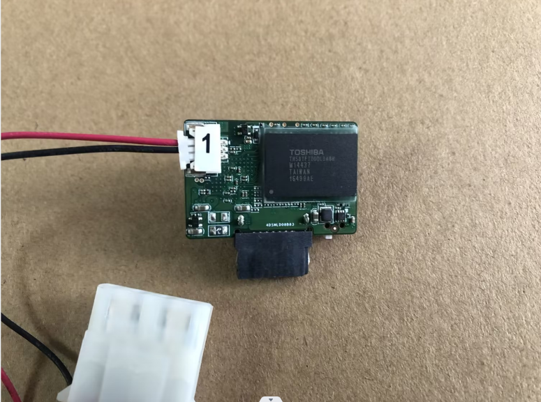 innodisk SATADOM-ML 3ME3 256GB