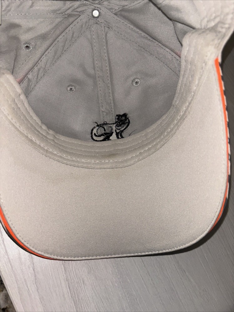 Fox Meadow Golf Hat
