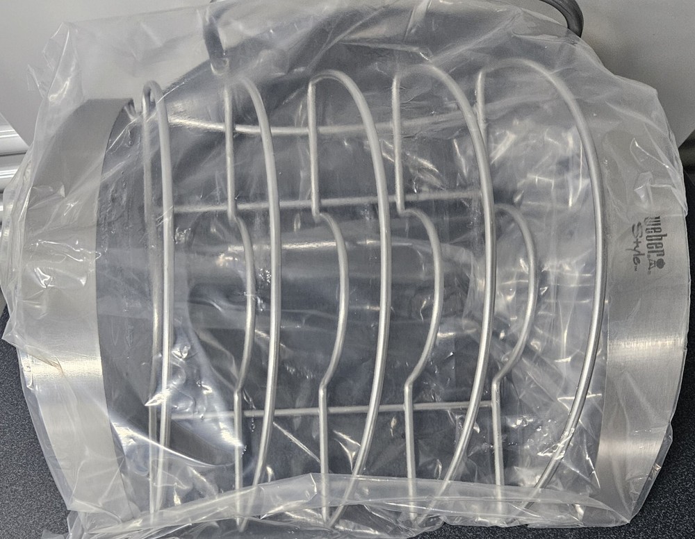 Weber Rib Rack #6453