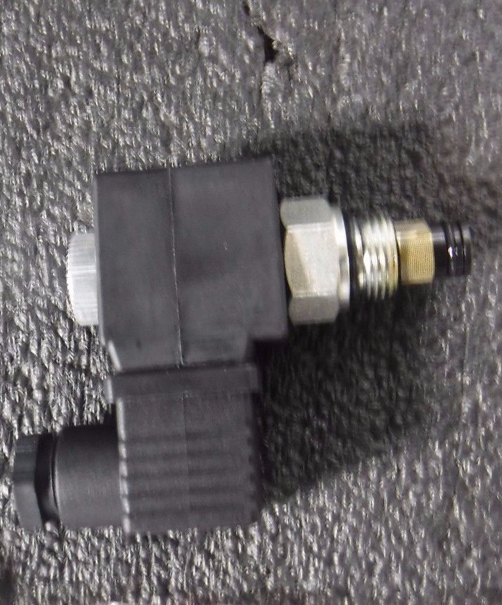 MH21XU8315G Electromagnetic Valve,(MG)