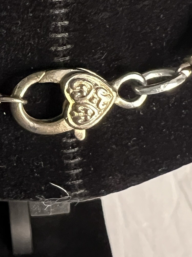 handcrafted necklace