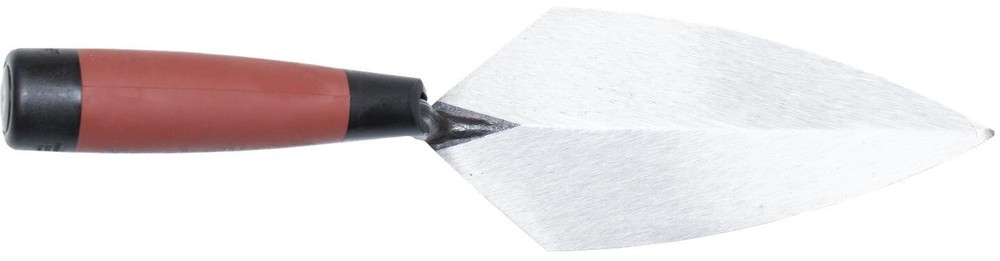 Marshalltown - Pointing Trowel Extra Flexibility w/ Durasoft Grip 6"