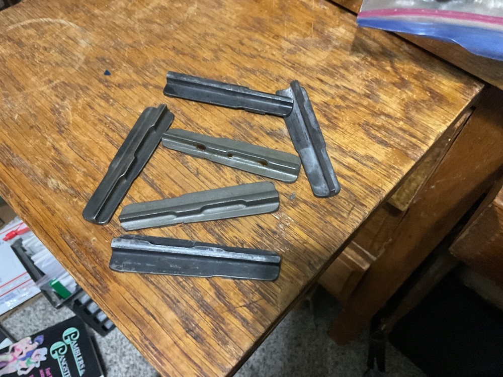 Springfield 1903 milled follower. One only.