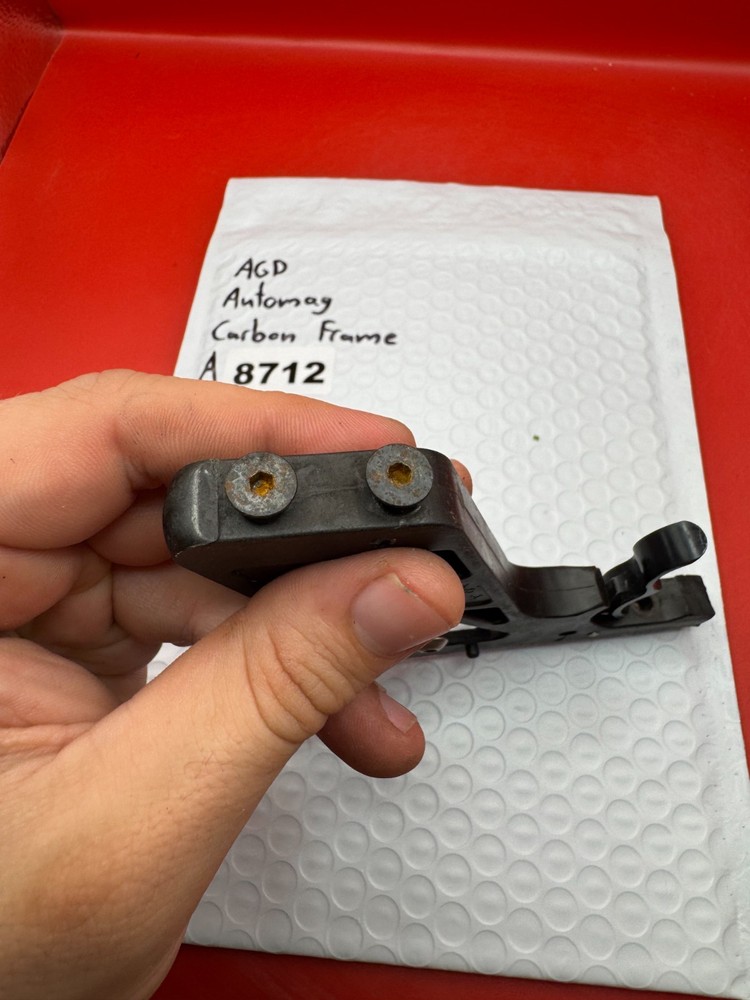 AGD Automag Carbon Frame