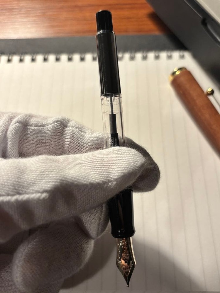 PILOT CUSTOM MAPLE Custom Kaede Medium Nib Fountain Pen