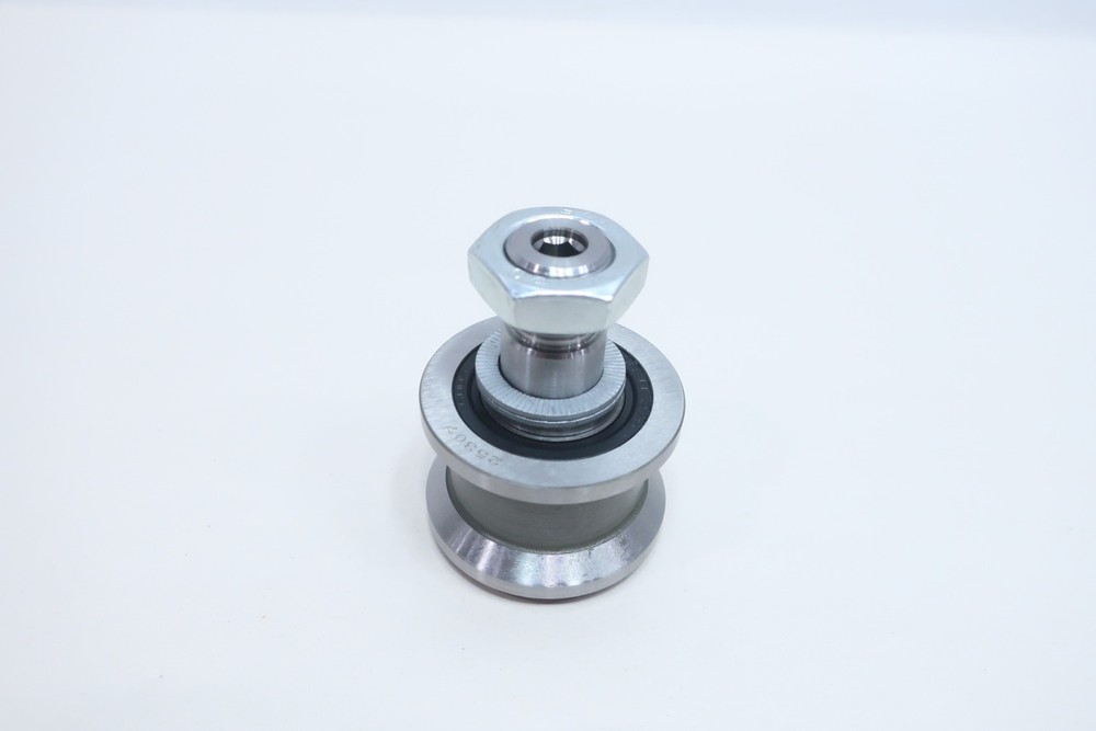 Nadella RKUR55 Heavy Duty Eccentric Guide Roller