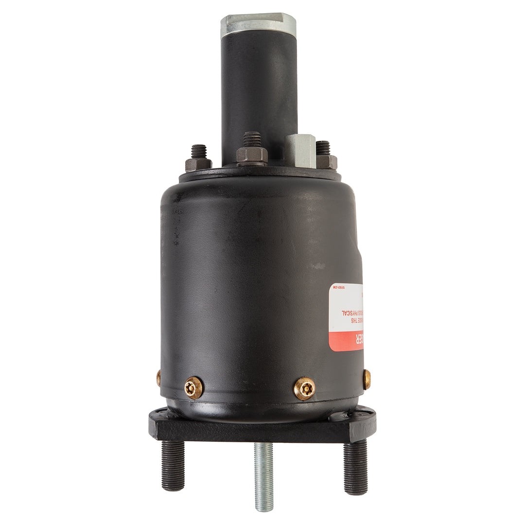 BRAKE CHAMBER HALDEX-BERG AIR BRAKE N36000B GM Parking Brake Actuator (Open Box)