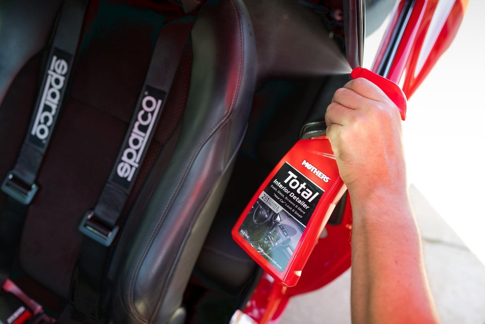 05434 Total Interior Detailer 24 fl. oz.