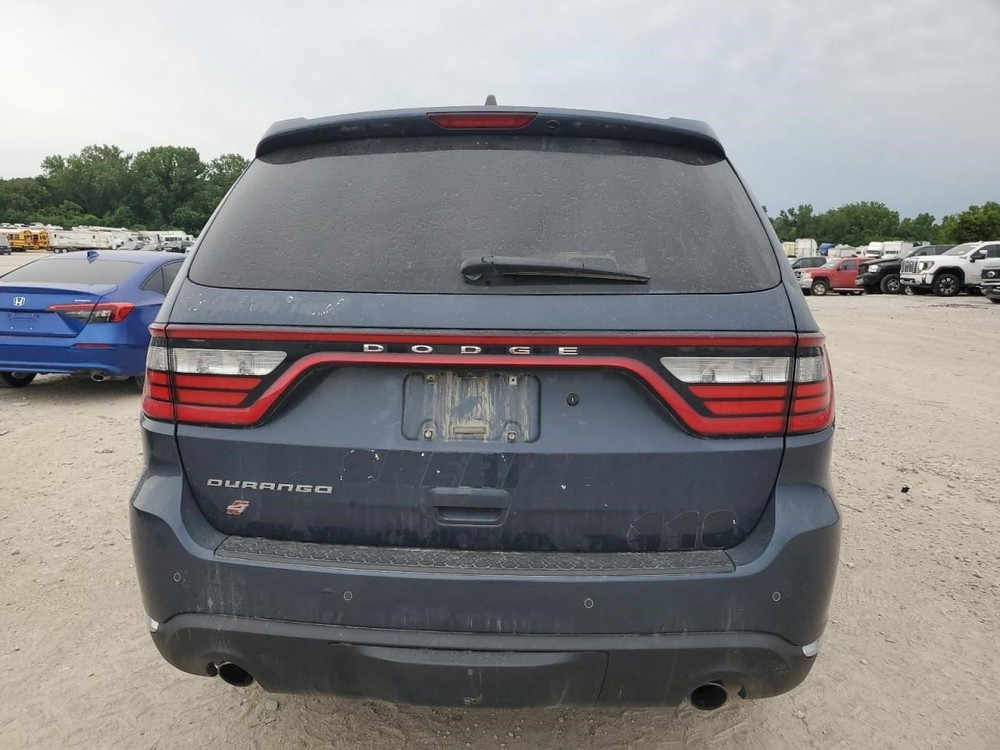 2020 - 2023 DODGE DURANGO Engine ECM Electronic Control Module 5.7L