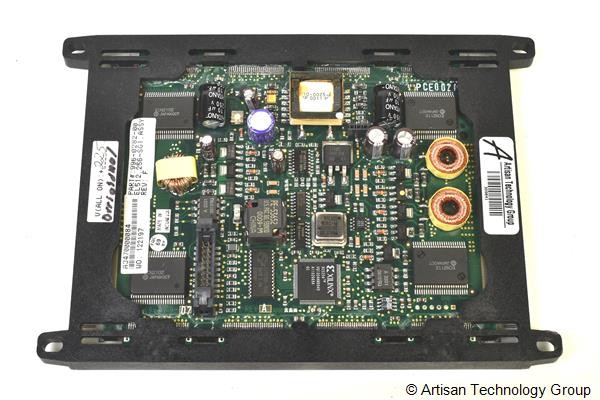 HP 996-0282-00 Panel Display