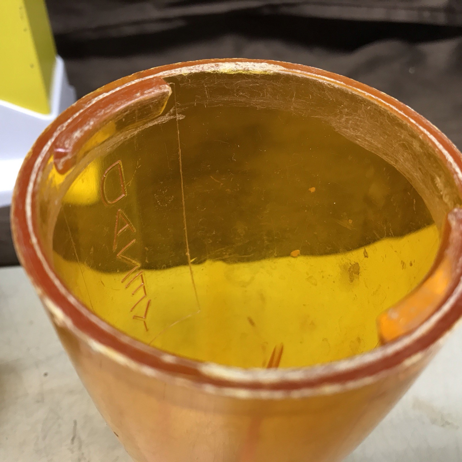 Vintage 1950's Dazey Rocket Ice Crusher Model 160 Stand W/ Wall Bracket