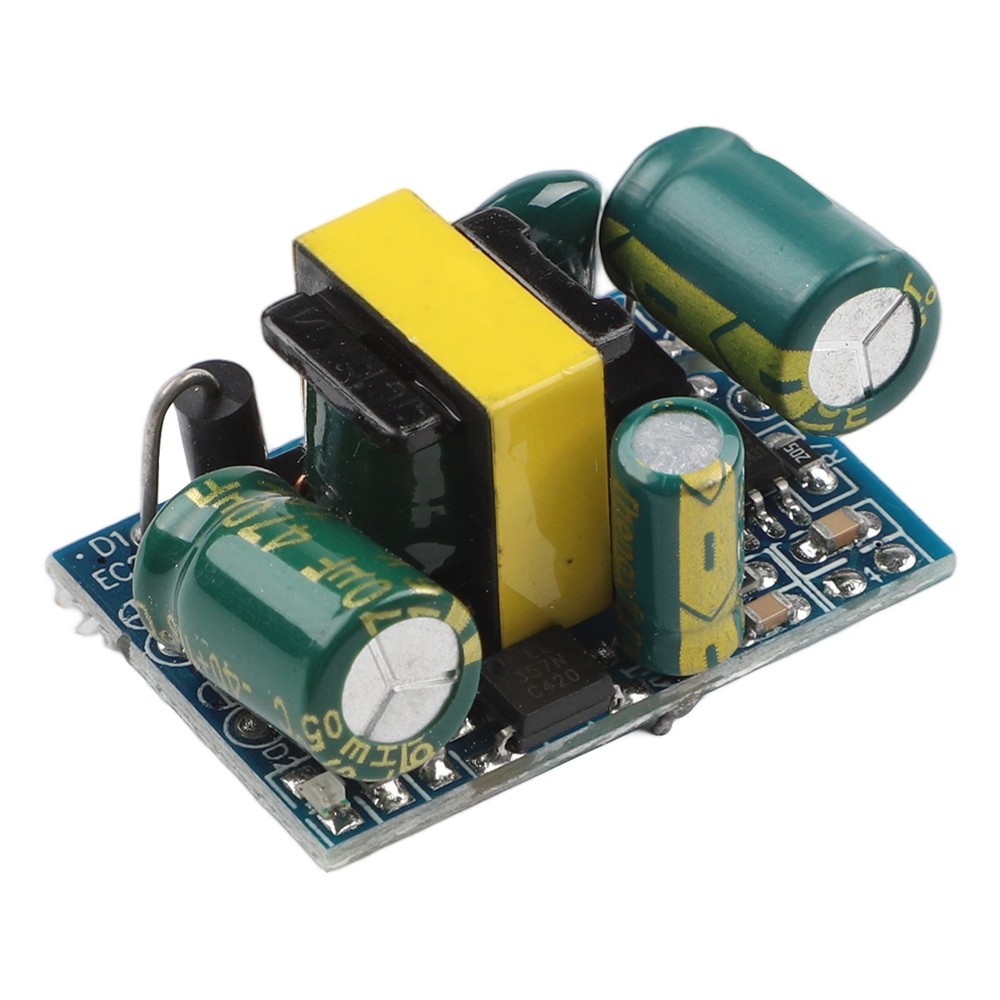 12V400mA Power Module Power Supply 50/60Hz Step Down Module Isolated Switching
