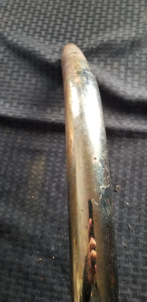 1983 Yamaha XV500K Virago Header Pipe ♻️